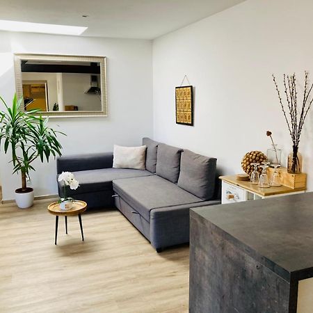 Vip Apartment In Old Town With Free Parking Pressburg Exterior foto