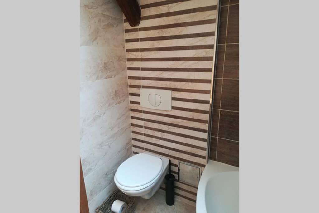 Vip Apartment In Old Town With Free Parking Pressburg Exterior foto